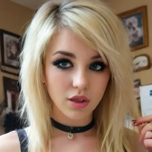 gerador de imagens pornô com IA