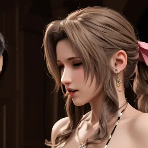 AI 포르노 사진 생성기