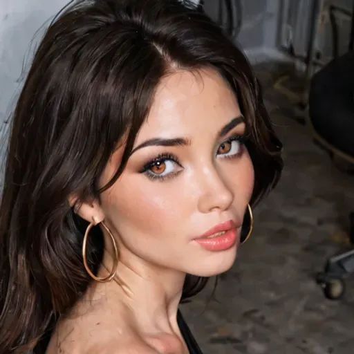 generatore di immagini porno IA