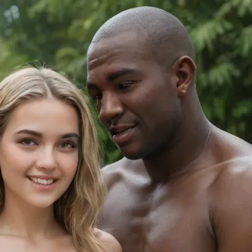 yapay zekâ porno görsel üretici