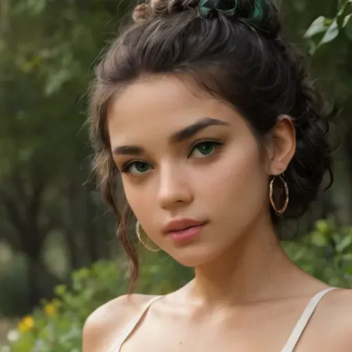 AI porn image generator