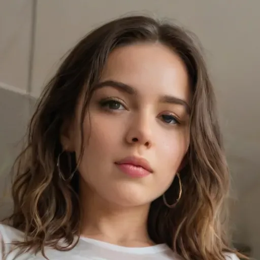 AI色情圖片產生器