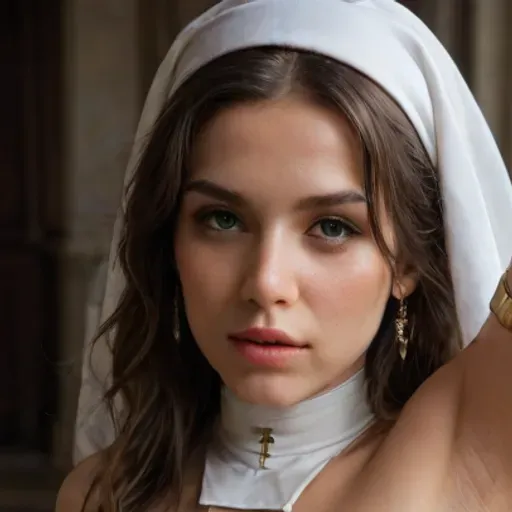 AI色情圖片產生器