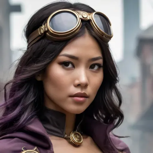 AI色情圖片產生器