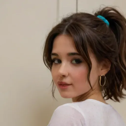 AI色情圖片產生器