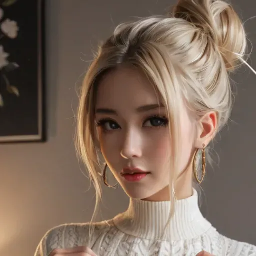 KI-Pornobild-Generator