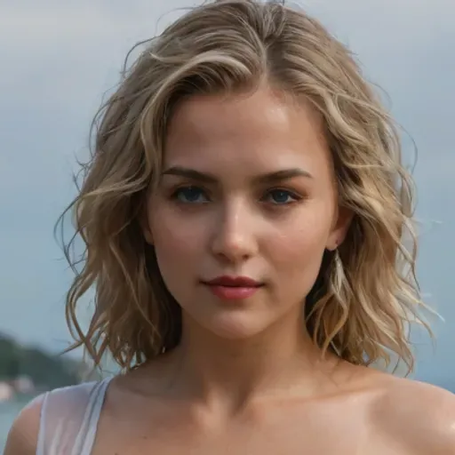 AIポルノ画像ジェネレーター