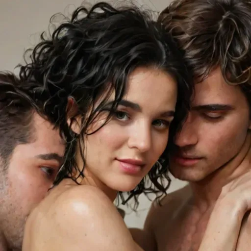 generatore di immagini porno IA