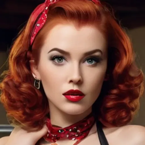 AI 포르노 이미지 생성기