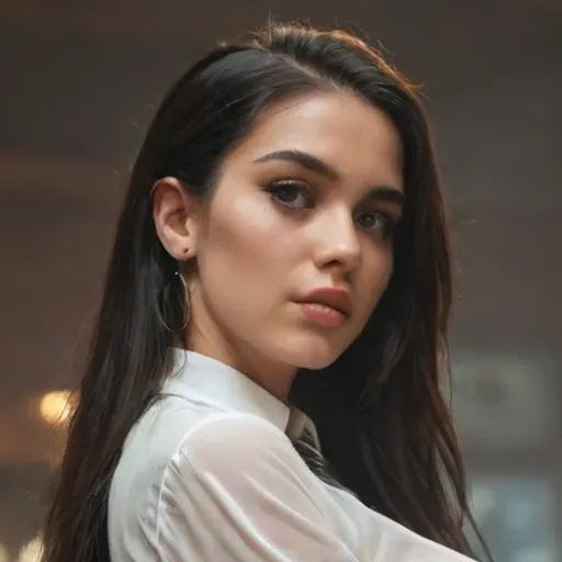 AI 포르노 이미지 생성기