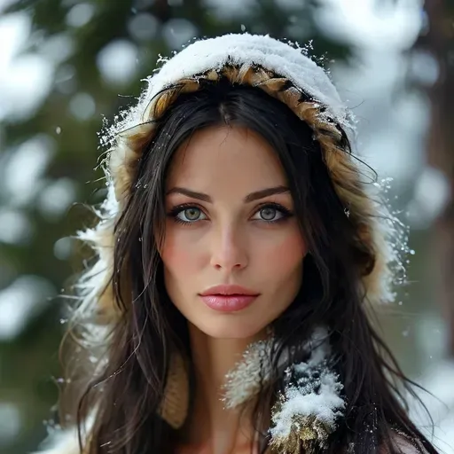 gerador de imagens pornô com IA