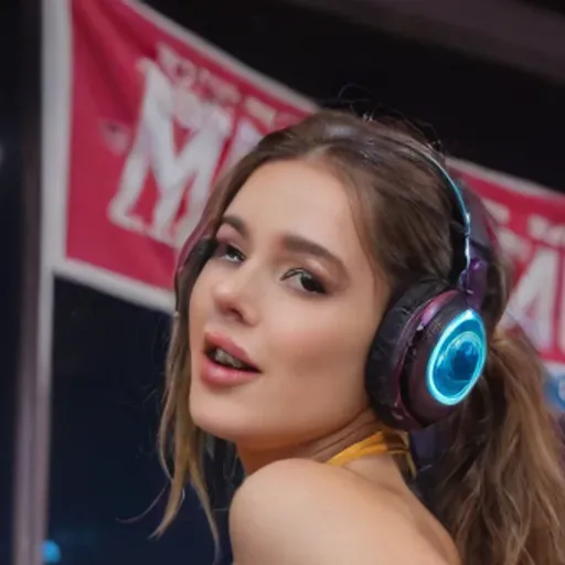 AI porn image generator