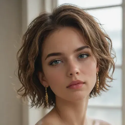 AIポルノ画像ジェネレーター