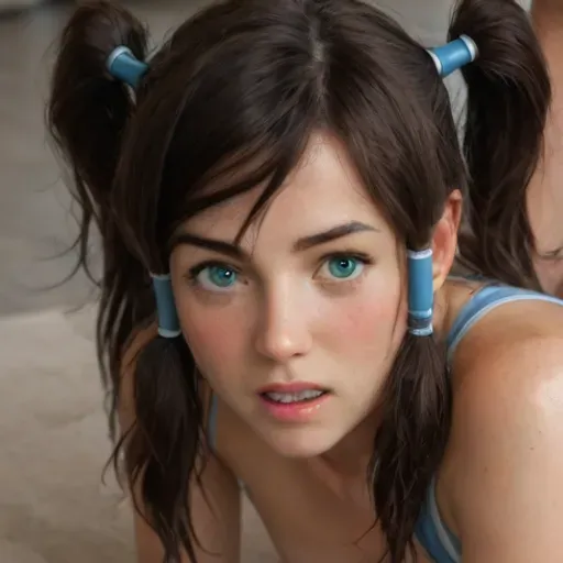 KI-Pornobild-Generator