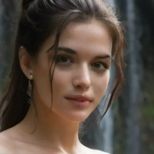 AI色情照片產生器