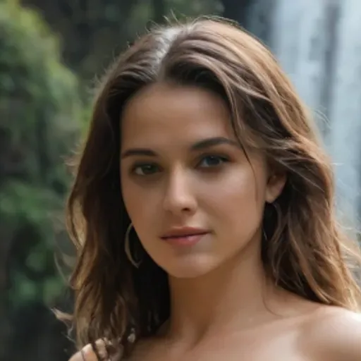 AI色情圖片產生器