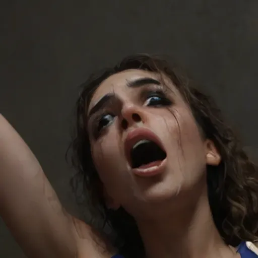 AI 포르노 이미지 생성기