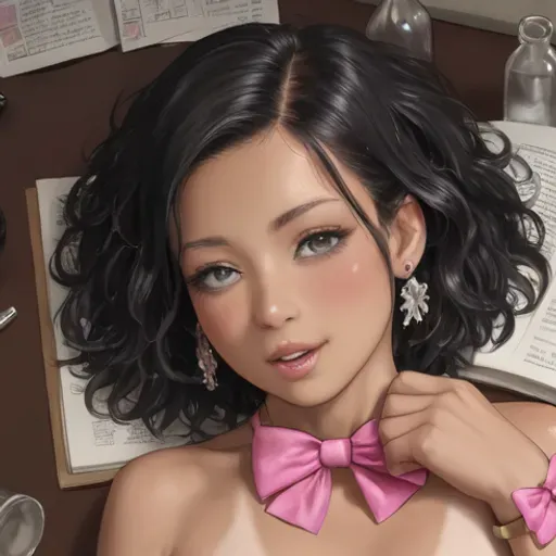 AI色情圖片產生器