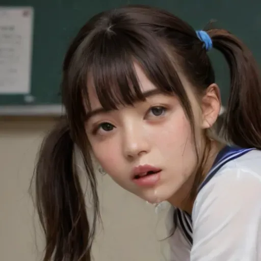 AI色情图片生成器