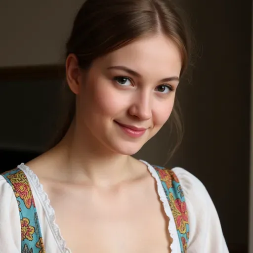 AI色情圖片產生器