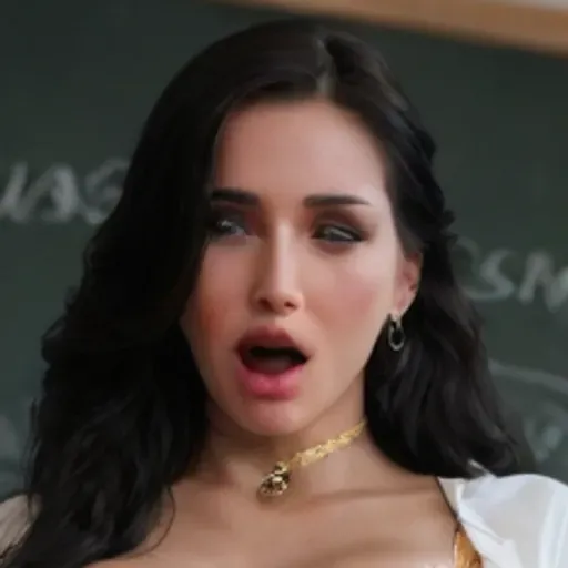 gerador de imagens pornô com IA