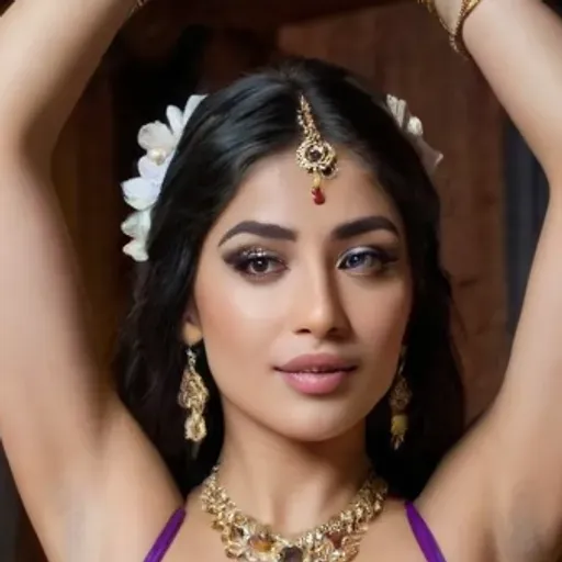 एआई पोर्न इमेज जेनरेटर