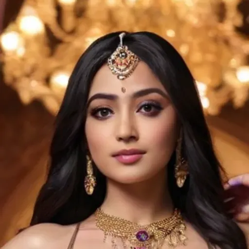 AI porn image generator