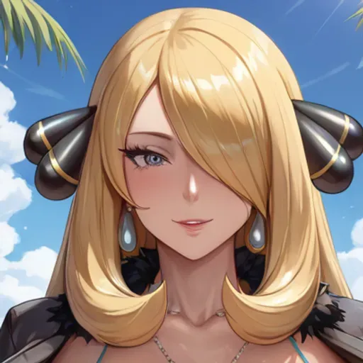 yapay zekâ porno görsel üretici