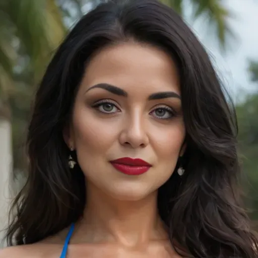 โปรแกรมสร้างภาพโปรนที่ใช้ปัญหา AI