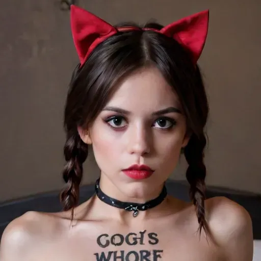 AI色情圖片產生器