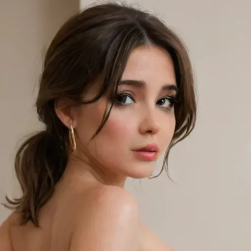 AI色情圖片產生器