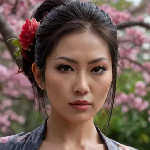 AI 포르노 이미지 생성기