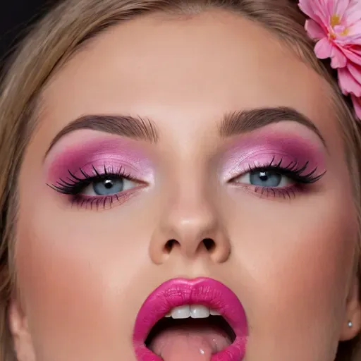 AI色情图片生成器