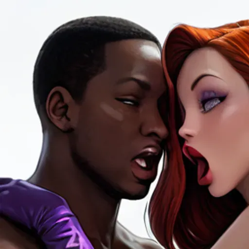 โปรแกรมสร้างภาพโปรนที่ใช้ปัญหา AI