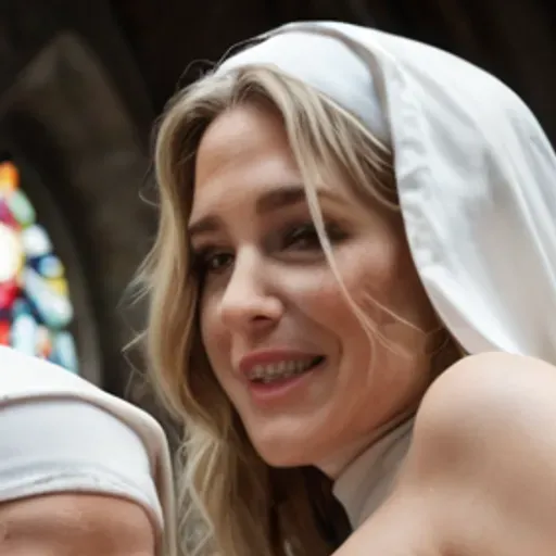 generatore di foto porno IA