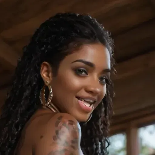 AI porn image generator