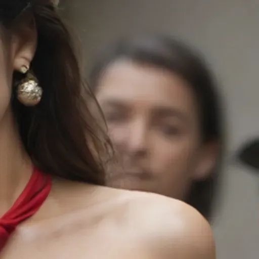 generatore di foto porno IA