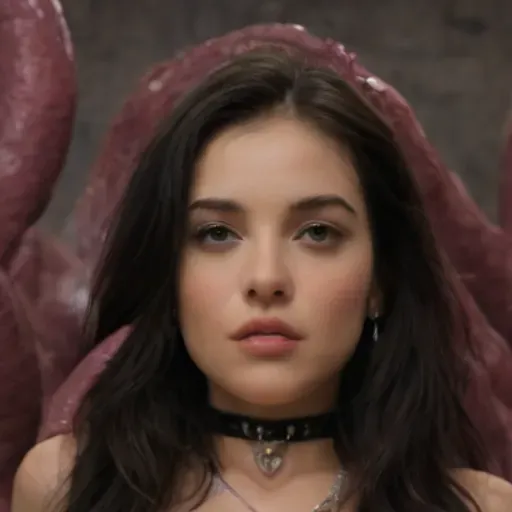 generatore di immagini porno IA