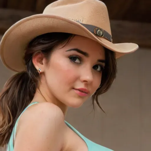 AI色情图片生成器