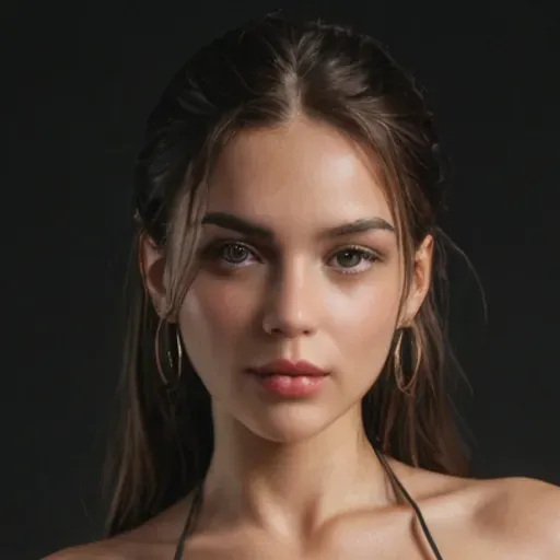 AI色情圖片產生器