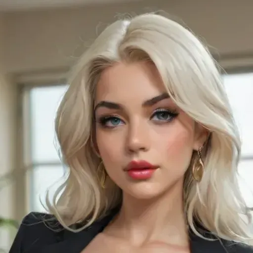 โปรแกรมสร้างภาพโปรนที่ใช้ปัญหา AI