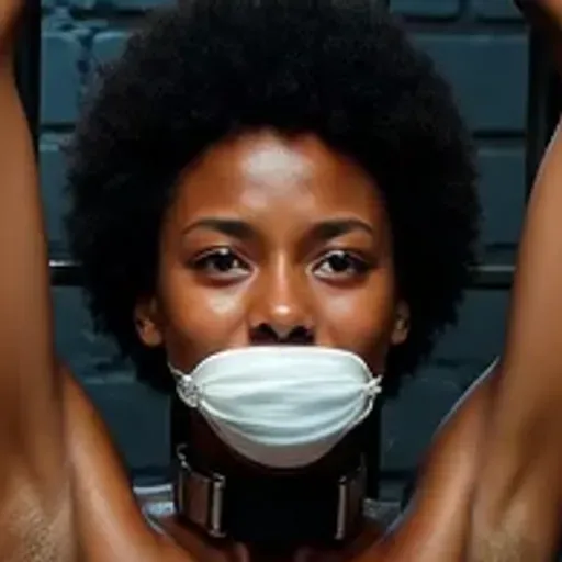 AI色情图片生成器