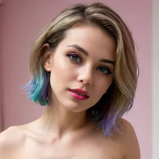 AI色情圖片產生器