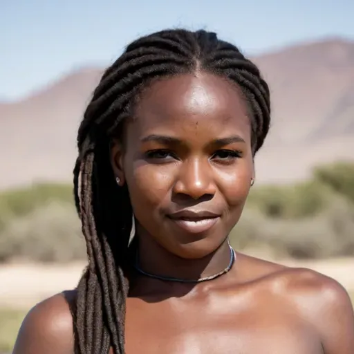 AI porn image generator