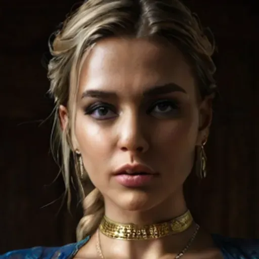 generatore di immagini porno IA