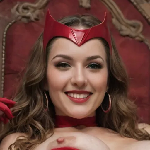 AI 포르노 이미지 생성기