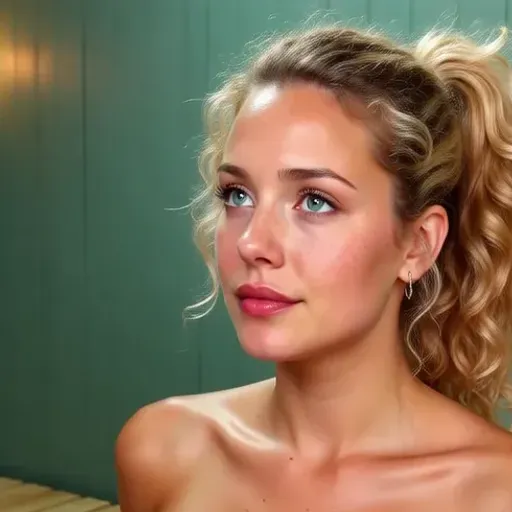 AI色情圖片產生器