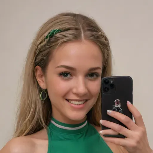 โปรแกรมสร้างภาพโปรนที่ใช้ปัญหา AI