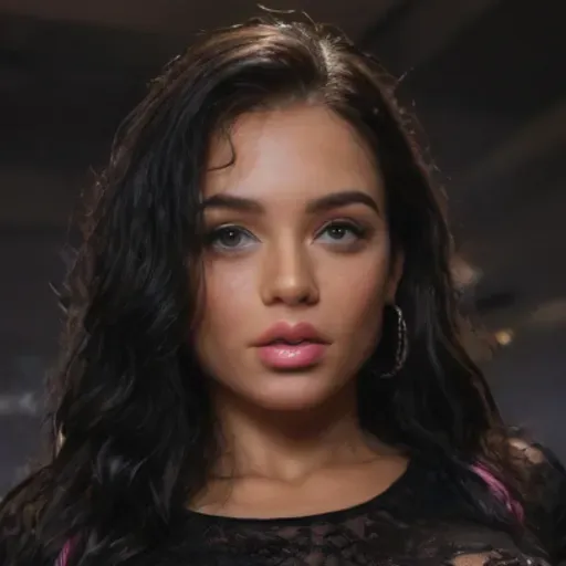 AI 포르노 이미지 생성기