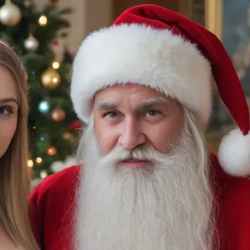 AI色情照片產生器